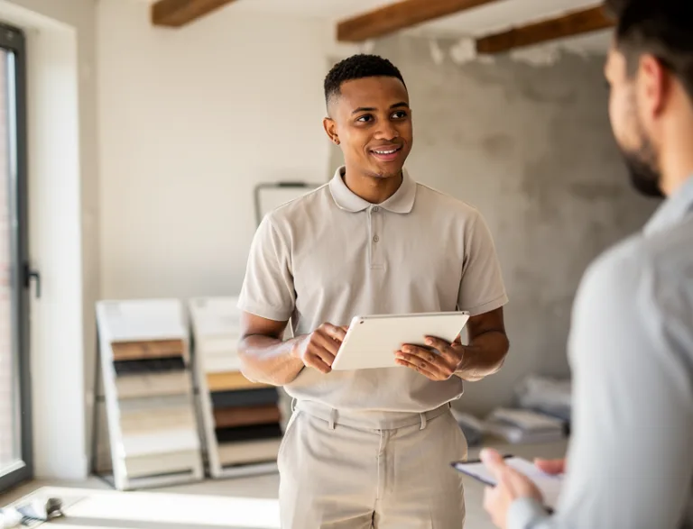 Renovation Broker service in Wilmington